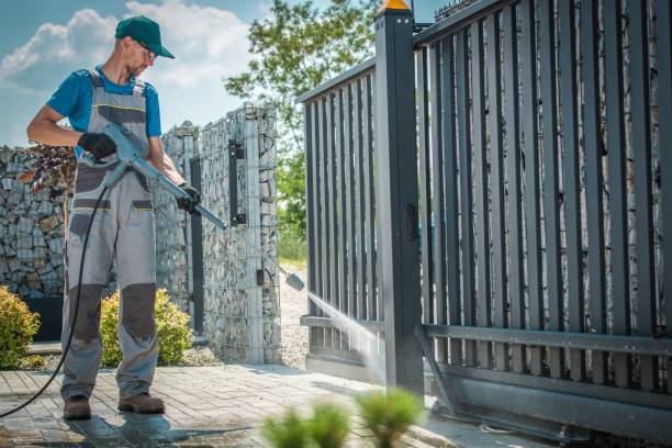 Best Restaurant Pressure Washing  in Evergreen, MT