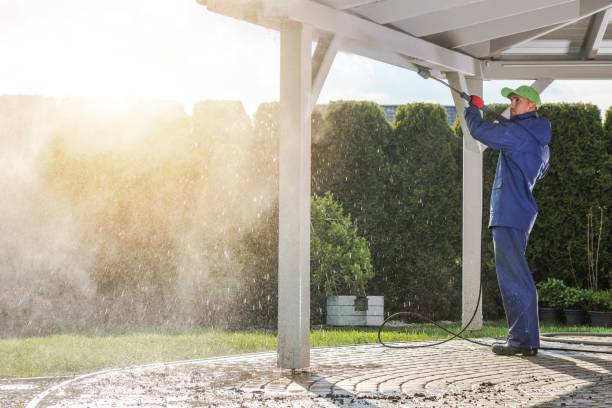 Best Sidewalk and Walkway Cleaning  in Evergreen, MT