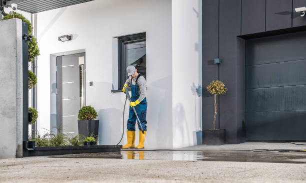 Best Solar Panel Cleaning  in Evergreen, MT
