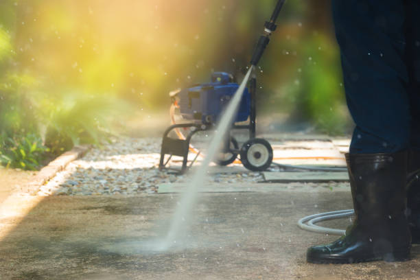 Trusted Evergreen, MT Pressure Washing Services Experts